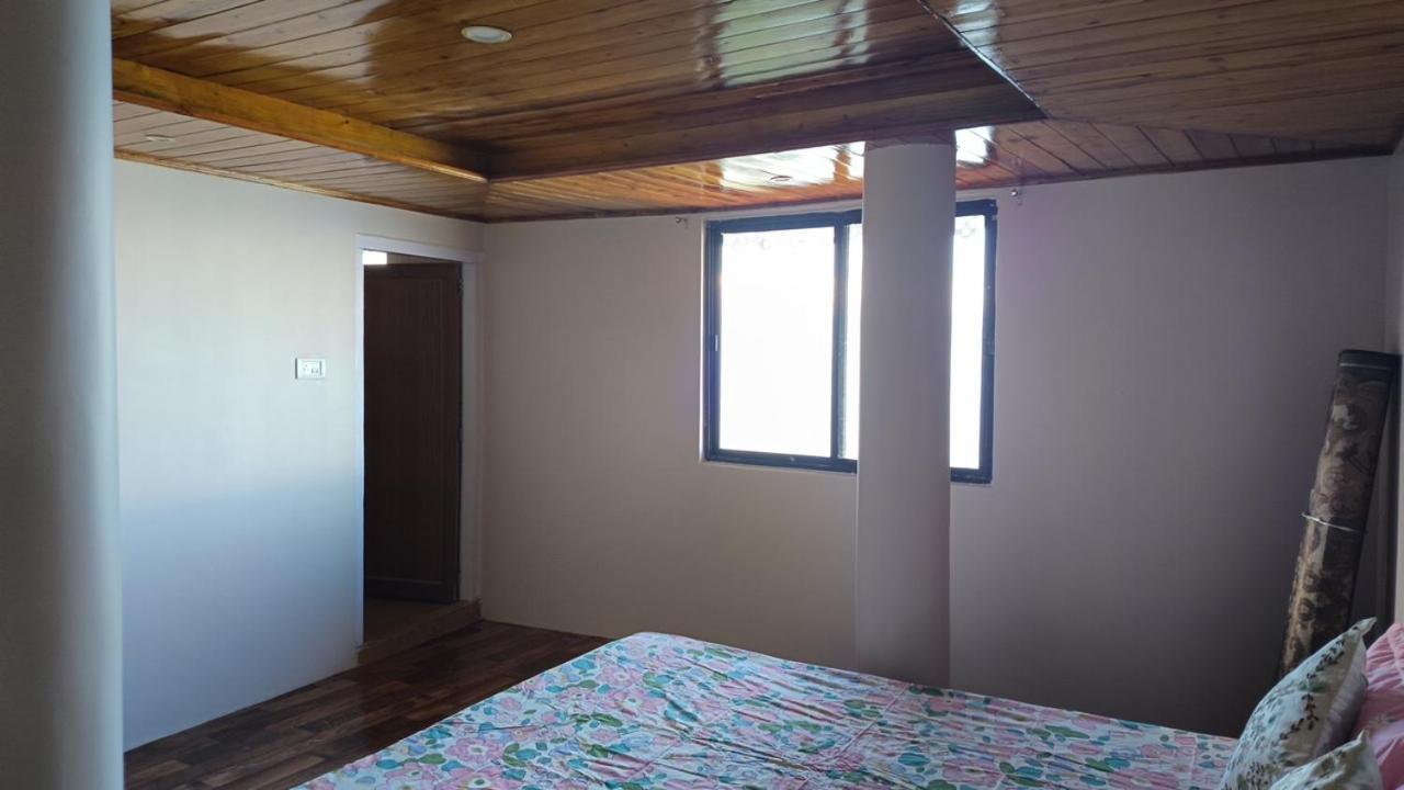 Tashi Delek Home Stay Дарджилинг Экстерьер фото
