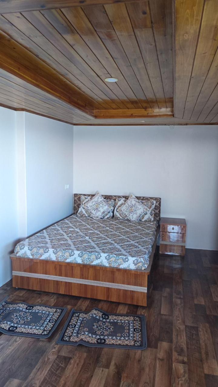Tashi Delek Home Stay Дарджилинг Экстерьер фото
