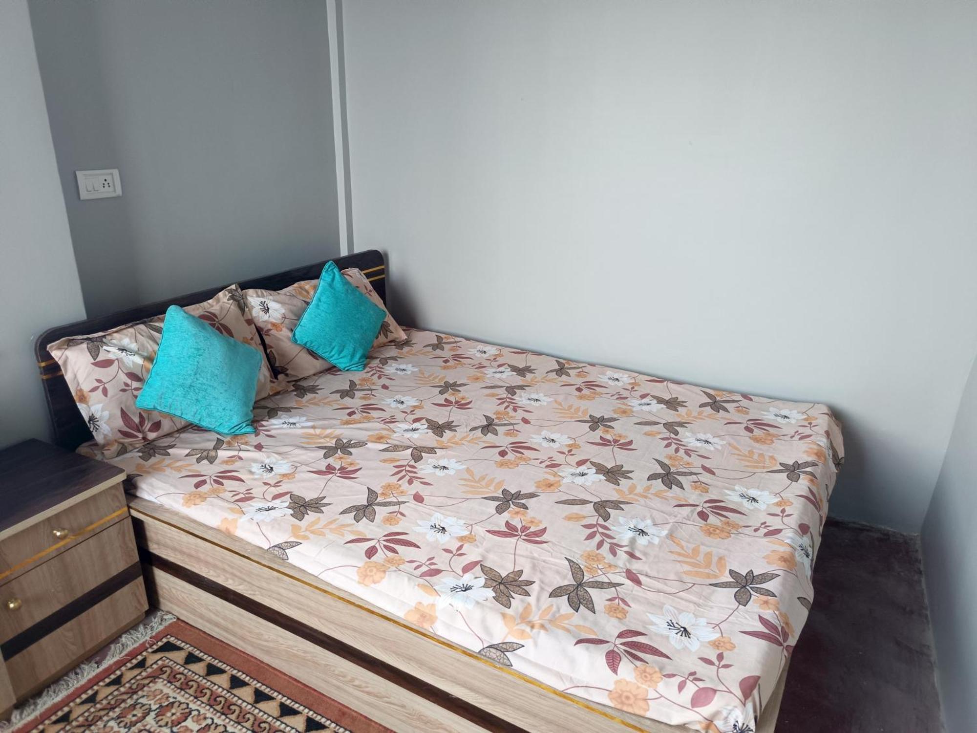 Tashi Delek Home Stay Дарджилинг Номер фото